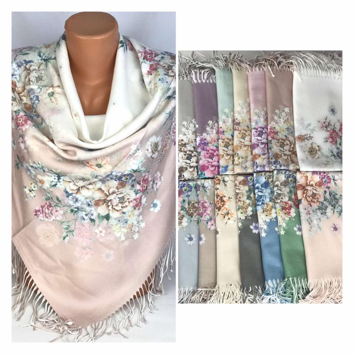 Хустка - кашемір