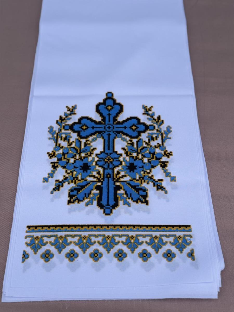 Рушники ритуальні